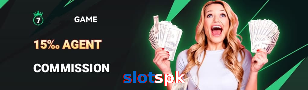 Slotspk